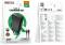 Миниатюра BOROFONE USB QC3.0 + cable USB to Micro 5P black 6941991122651, фото 3