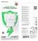 Миниатюра BOROFONE BAS41A 2xUSB white 6941991113741, фото 3