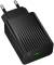 Миниатюра BOROFONE BAS72A USB QC3.0 18W black 6941991122637, фото 2