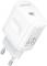 Миниатюра BOROFONE BA99A USB-C PD20W white 6941991121357, фото 1