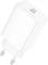Миниатюра BOROFONE BA21A USB-C PD20W white 6941991111402, фото 1