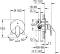 Миниатюра GROHE Euroeco 32747001, фото 5