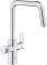 Миниатюра GROHE Blue Pure Eurosmart 30583000, фото 1