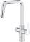 Миниатюра GROHE Blue Pure Eurosmart 30583000, фото 2