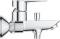 Миниатюра GROHE BauLoop New 23603001, фото 2