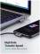 Миниатюра Ugreen USB 2.0 AM to USB-C 1.0m 3A 90° corner US176 black 20856, фото 6