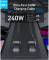 Миниатюра ANKER USB-C to USB-C 1.8m 240W upcycled-braided black A82E2H12, фото 4