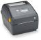Миниатюра Zebra ZD421t 300dpi, USB, USB Host, Ethernet, Bluetooth ZD4A043-30EE00EZ, фото 1