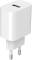Миниатюра Gembird 1xUSB-A 5V/2.4A (12W) white TA-UC-1A12-01, фото 3