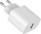 Миниатюра Gembird 1xUSB-A 5V/2.4A (12W) white TA-UC-1A12-01, фото 5