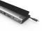 Миниатюра J5Create Dock-Station USB-C 12-in-1 (HDMI/DP/PD/USB-A/USB-C JCD554-N, фото 3