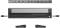 Миниатюра J5Create Dock-Station USB-C 12-in-1 (HDMI/DP/PD/USB-A/USB-C JCD554-N, фото 4