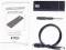 Миниатюра AgeStar M2 NGFF black 3UBNF5C (Black), фото 3