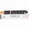 Миниатюра Basf Canon iRC-2020/2030 Black 3782B002 KT-CEXV34BK, фото 1