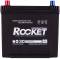 Миниатюра Rocket 65Ah SMF 75D23R, фото 2