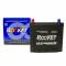 Миниатюра Rocket 65Ah SMF 75D23R, фото 3