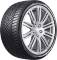 Миниатюра Atlander LanderWinter ATL75 195/60 R15 88H, фото 2