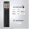 Миниатюра Hisense 85 Hi-QLED E7S 4K AI Smooth Motion Smart TV 2026 85E7S, фото 2