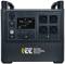 Миниатюра IEETeK Portable Power Station Singo2000Plus 2400W/1920Wh, фото 1