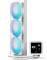 Миниатюра APNX LC1-D 360 White APLA-SV36117.21, фото 3