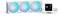 Миниатюра APNX LC1-D 360 White APLA-SV36117.21, фото 4