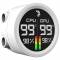 Миниатюра AeroCool Abyss L360R Digi White ACLA-AD36117.21, фото 2