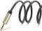 Миниатюра Ugreen 3.5mm M to 2x6.35mm M 1.0m gray UGR-10613, фото 2