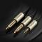 Миниатюра Ugreen 3.5mm M to 2x6.35mm M 1.0m gray UGR-10613, фото 8