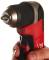 Миниатюра Milwaukee кутовий 12 Нм, C12 RAD-202В Li-Ion  2x2Ah 4933441215, фото 8