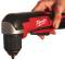 Миниатюра Milwaukee кутовий 12 Нм, C12 RAD-202В Li-Ion  2x2Ah 4933441215, фото 9