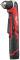 Миниатюра Milwaukee кутовий 12 Нм, C12 RAD-202В Li-Ion  2x2Ah 4933441215, фото 12