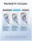 Миниатюра ANKER SoundСore Liberty Buds Blue D1200G31, фото 12