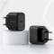 Миниатюра Ugreen USB-C PD25W + cable USB-C to USB-C 2.0m CD250 blac 50581, фото 10