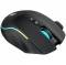 Миниатюра Defender Thunder GM-213 LED Wireless Black 52213, фото 3