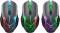 Миниатюра Defender Katana GM-511 LED Wireless Black 52511, фото 5