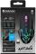 Миниатюра Defender Katana GM-511 LED Wireless Black 52511, фото 11