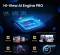 Миниатюра Hisense 55 Mini-LED U8Q 4K AI Engine Pro Smart TV 2025 55U8Q, фото 5