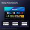 Миниатюра Hisense 55 Mini-LED U8Q 4K AI Engine Pro Smart TV 2025 55U8Q, фото 9