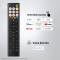 Миниатюра Hisense 50 Mini-LED E8S 4K AI Engine Smart TV 2026 50E8S, фото 2