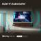 Миниатюра Hisense 50 Mini-LED E8S 4K AI Engine Smart TV 2026 50E8S, фото 6