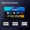 Миниатюра Hisense 75 QLED E7Q PRO 4K AI Smooth Motion Smart TV 2025 75E7Q Pro, фото 9