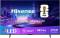 Миниатюра Hisense 65 QLED E7Q PRO 4K AI Smooth Motion Smart TV 2025 65E7Q PRO, фото 1