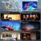 Миниатюра Hisense 43 LED A6S 4K AI Smart TV 2026 43A6S, фото 3
