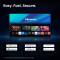 Миниатюра Hisense 50 LED A6S 4K AI Smart TV 2026 50A6S, фото 9