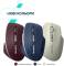 Миниатюра Canyon MW-21 Wireless Blue LED Cosmic Latte CNS-CMSW21CL, фото 8