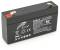 Миниатюра Ritar RT613, 6V 1.3Ah RT613B, фото 1