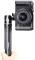Миниатюра Ulanzi Vijim Plastic mini tripod 2028, фото 4