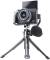 Миниатюра Ulanzi Vijim Plastic mini tripod 2028, фото 5