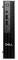 Миниатюра Dell Dell Pro Micro Plus QBM1250 / Ultra5 235, 16, 512, BTO103_QBM1250_UA_WP, фото 2