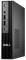 Миниатюра Dell Dell Pro Micro Plus QBM1250 / Ultra5 235, 16, 512, BTO103_QBM1250_UA_WP, фото 3